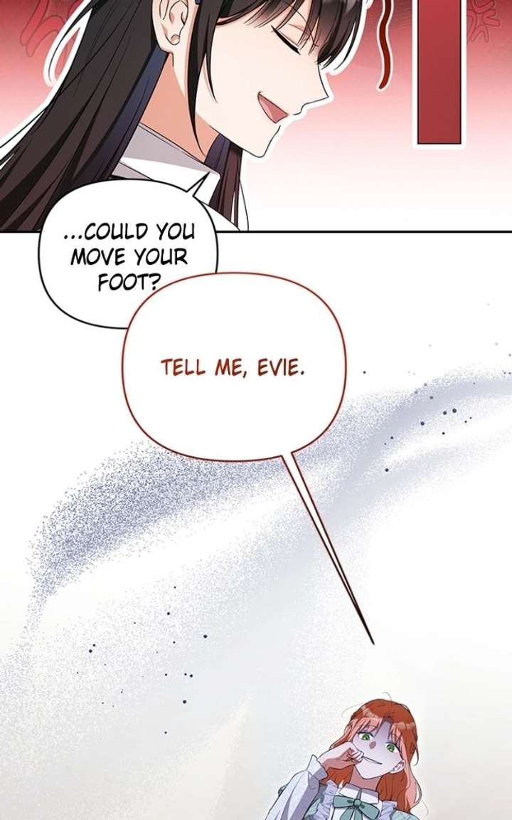 Thiendavis – For The Perfect Salvation Chapter 53 page 33