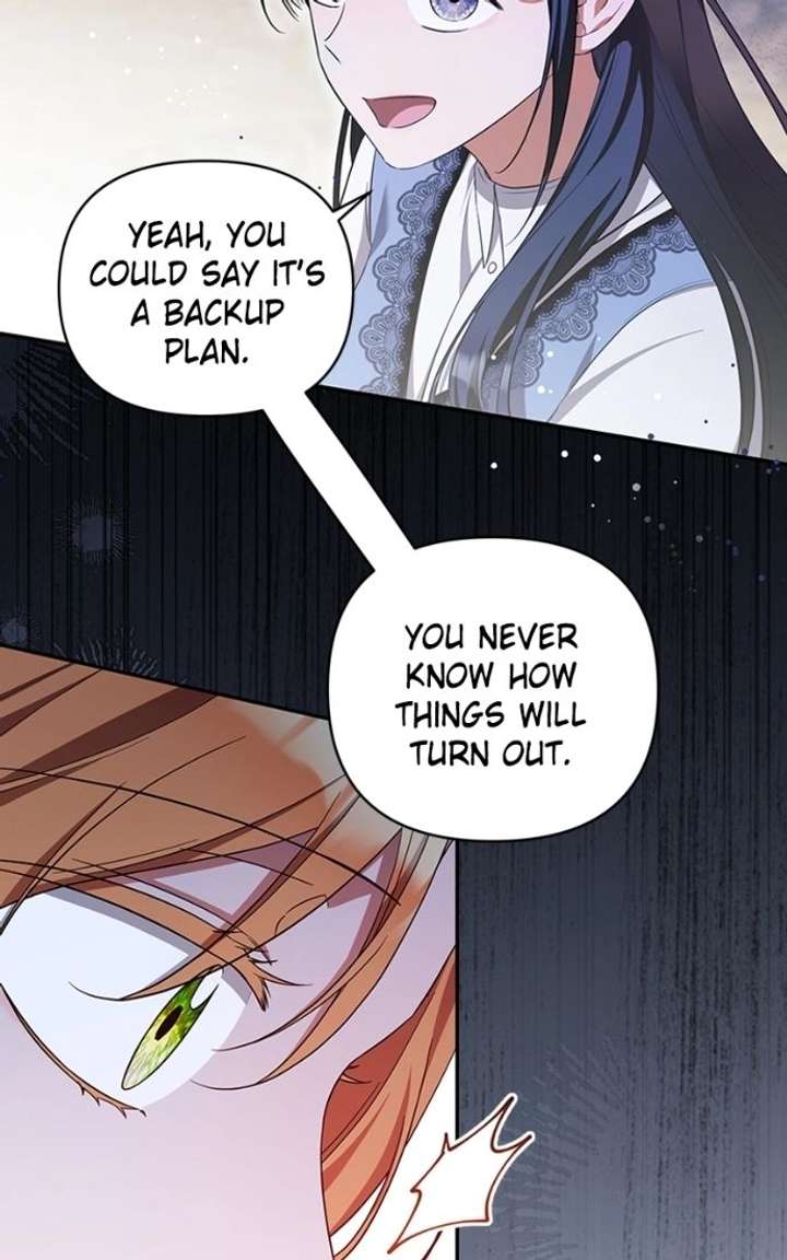 Thiendavis – For The Perfect Salvation Chapter 53 page 35
