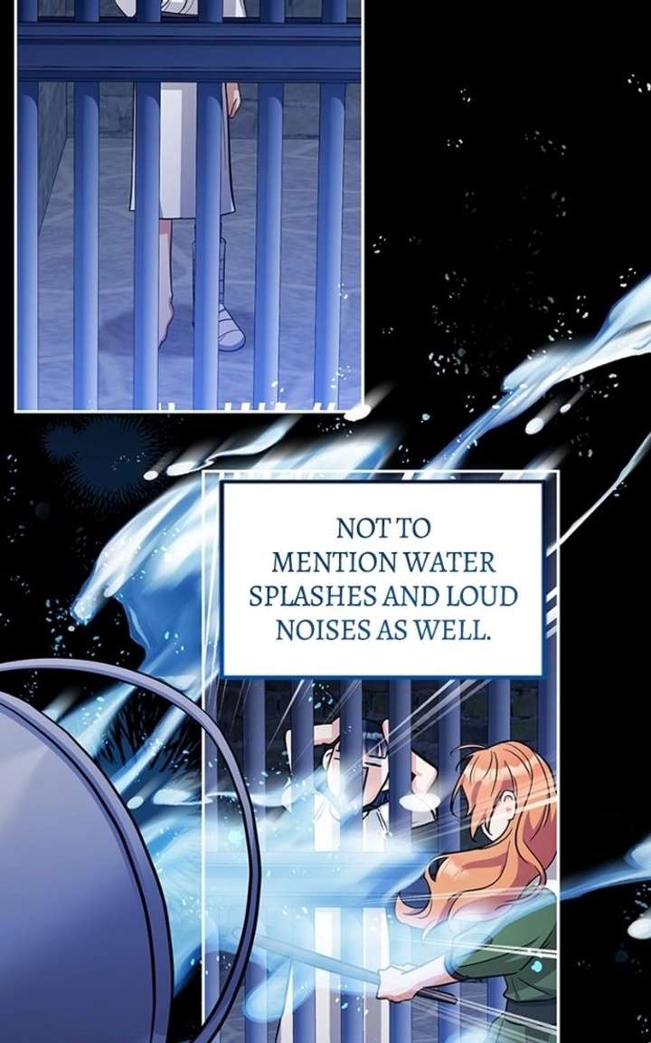 Thiendavis – For The Perfect Salvation Chapter 53 page 50