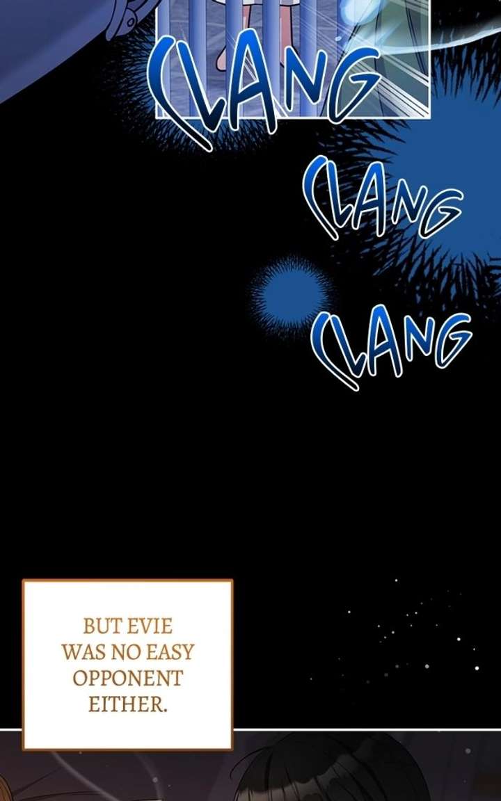 Thiendavis – For The Perfect Salvation Chapter 53 page 51