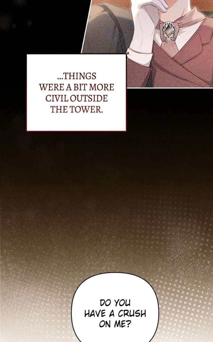 Thiendavis – For The Perfect Salvation Chapter 53 page 57
