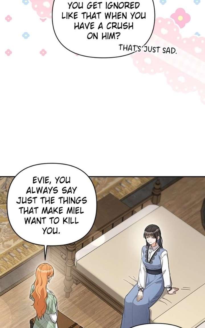 Thiendavis – For The Perfect Salvation Chapter 53 page 65