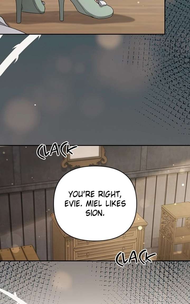 Thiendavis – For The Perfect Salvation Chapter 53 page 71