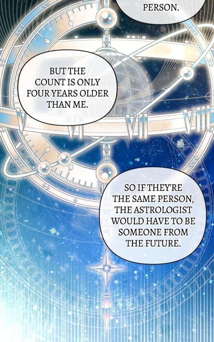 Thiendavis – For The Perfect Salvation Chapter 53 page 81
