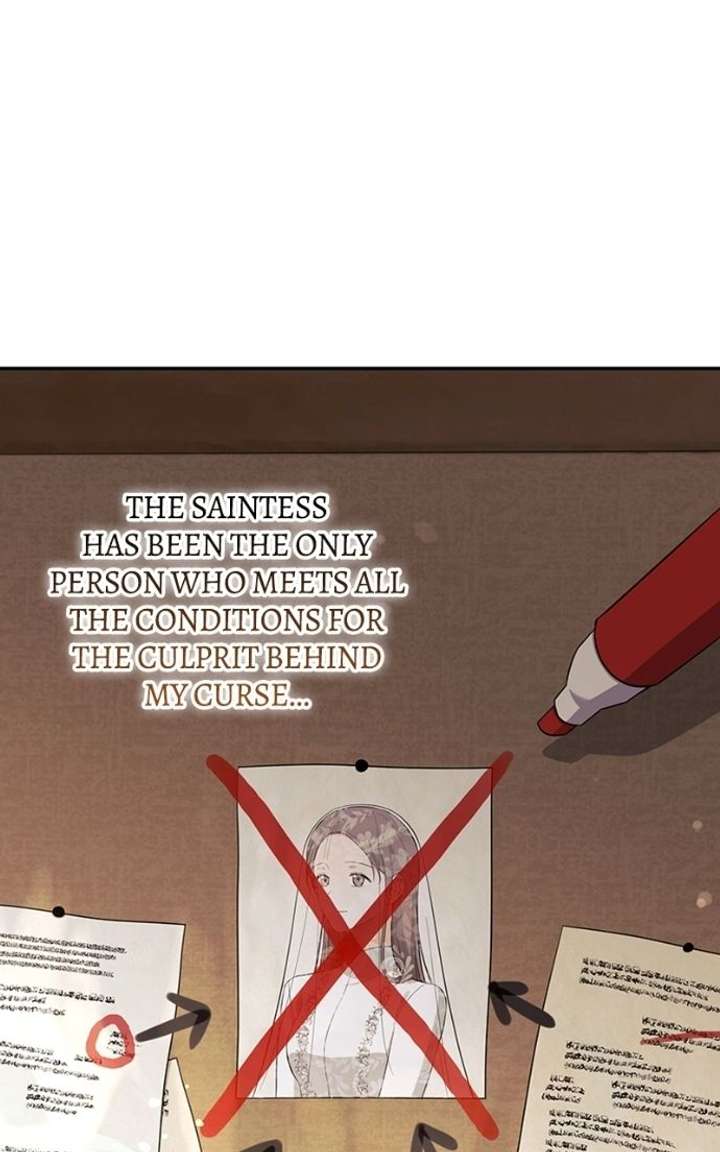 Thiendavis – For The Perfect Salvation Chapter 53 page 83