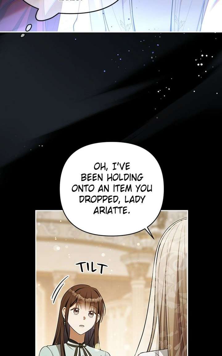 Thiendavis – For The Perfect Salvation Chapter 54 page 7