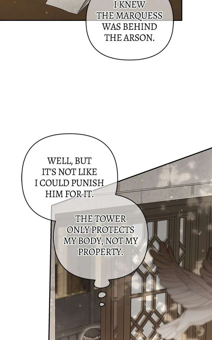 Thiendavis – For The Perfect Salvation Chapter 54 page 49