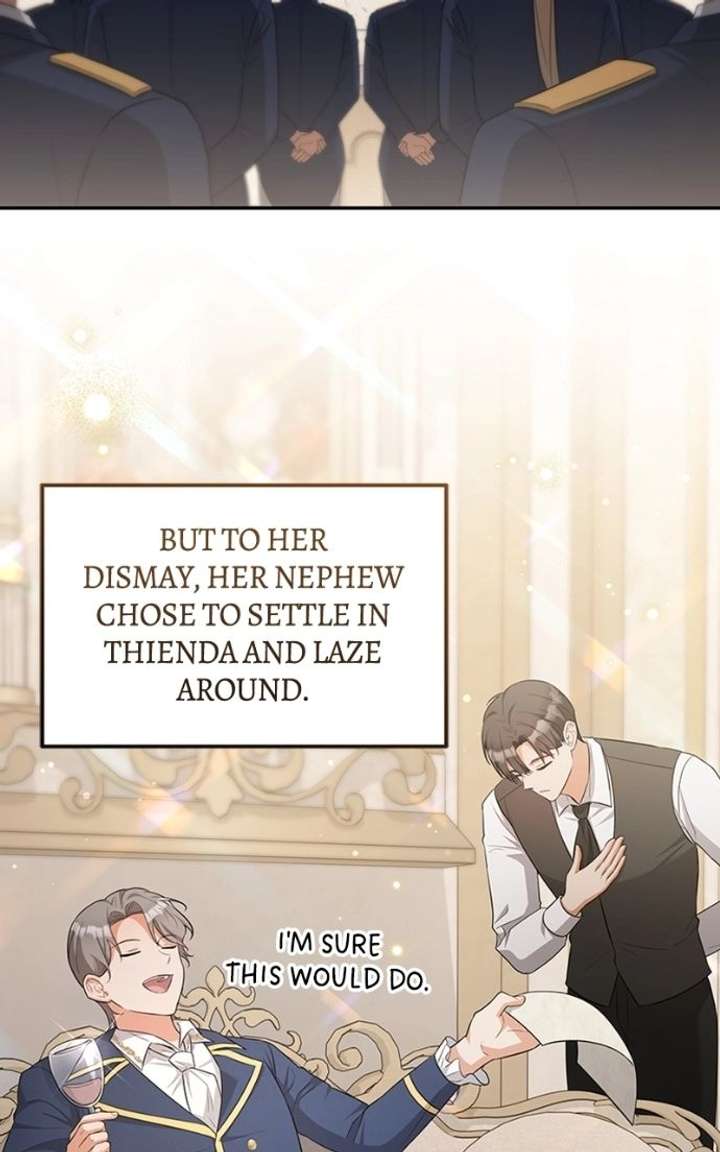 Thiendavis – For The Perfect Salvation Chapter 55 page 14