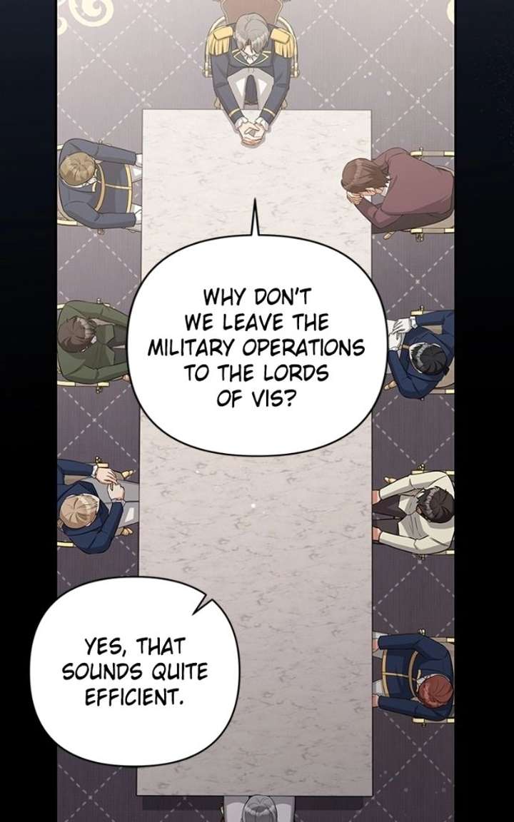 Thiendavis – For The Perfect Salvation Chapter 55 page 17