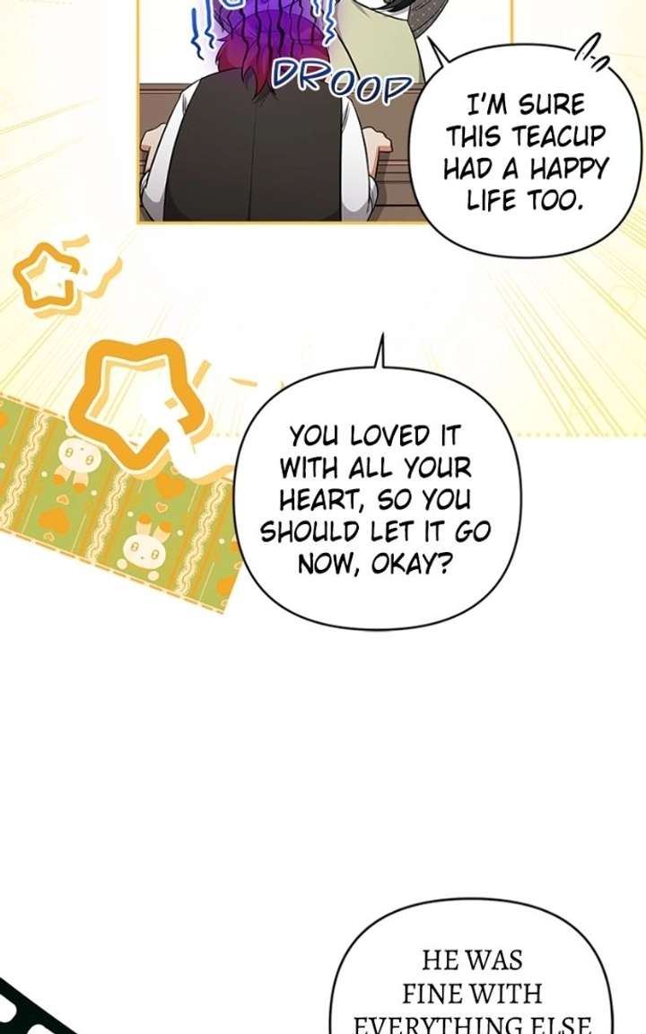 Thiendavis – For The Perfect Salvation Chapter 55 page 48