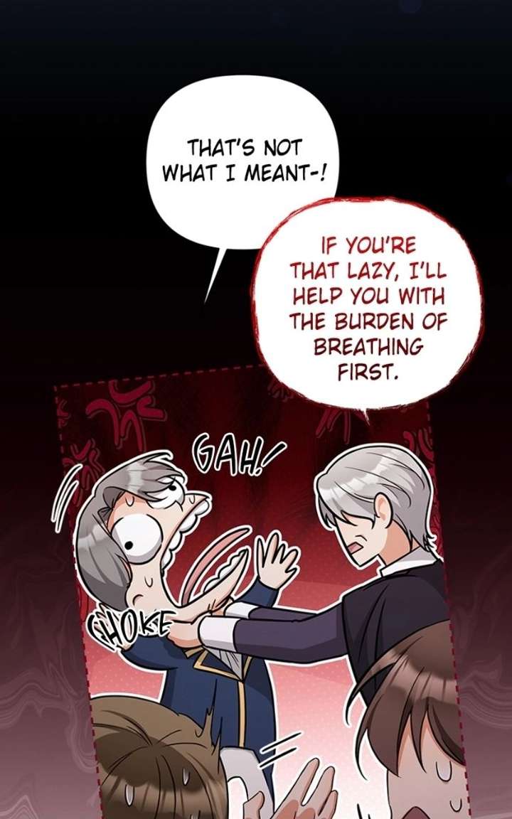 Thiendavis – For The Perfect Salvation Chapter 55 page 21