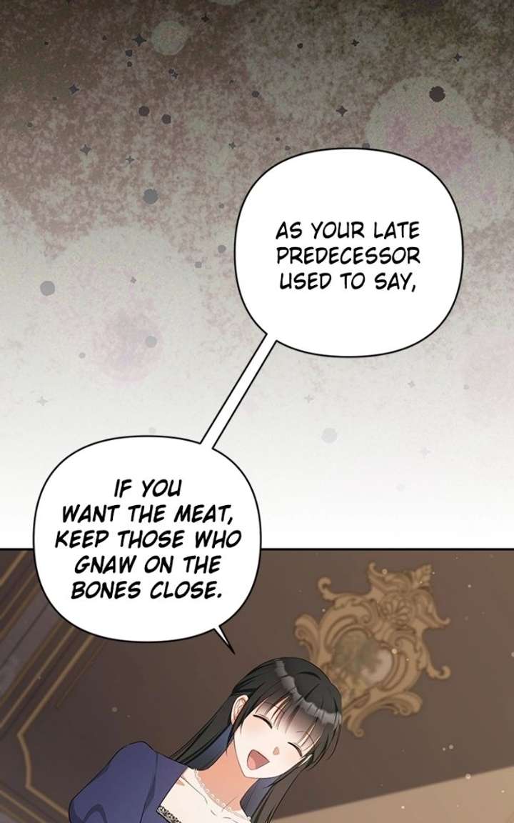 Thiendavis – For The Perfect Salvation Chapter 55 page 32