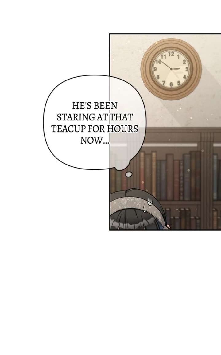 Thiendavis – For The Perfect Salvation Chapter 55 page 51