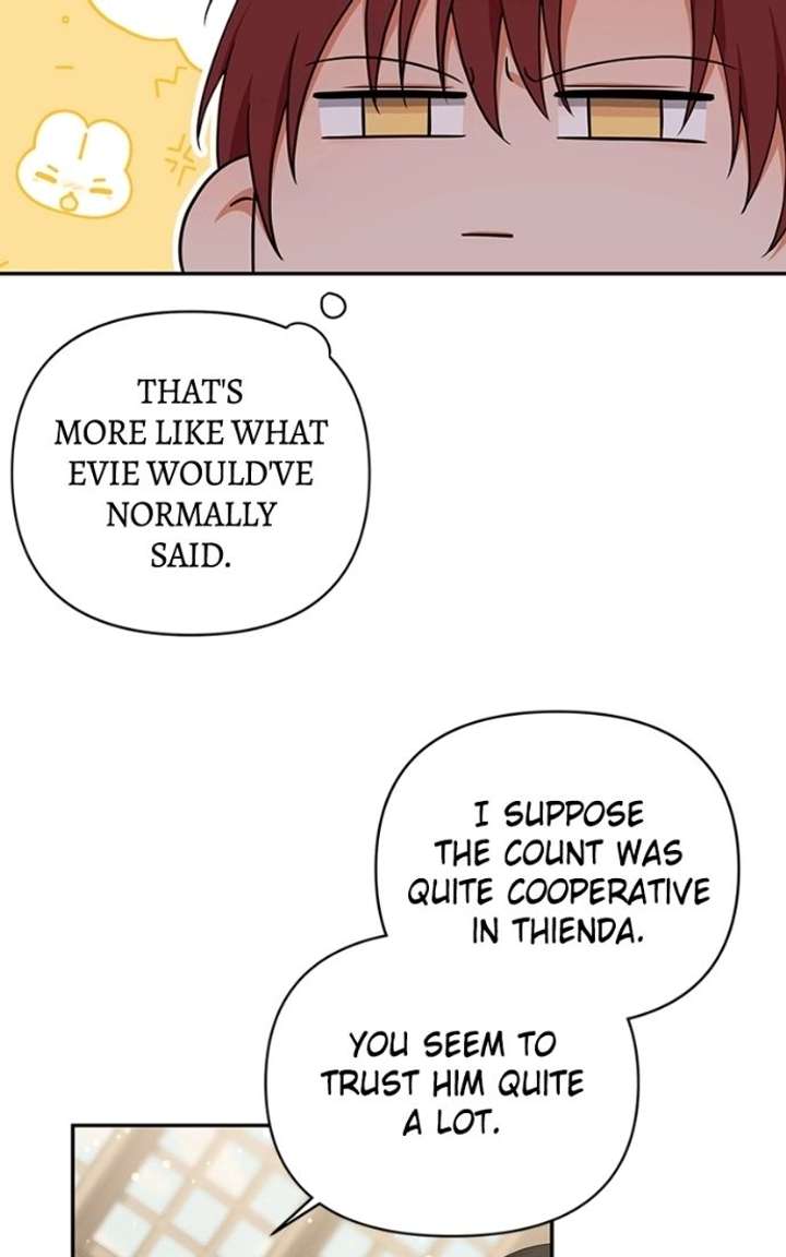 Thiendavis – For The Perfect Salvation Chapter 55 page 72