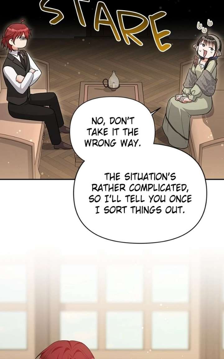 Thiendavis – For The Perfect Salvation Chapter 55 page 75