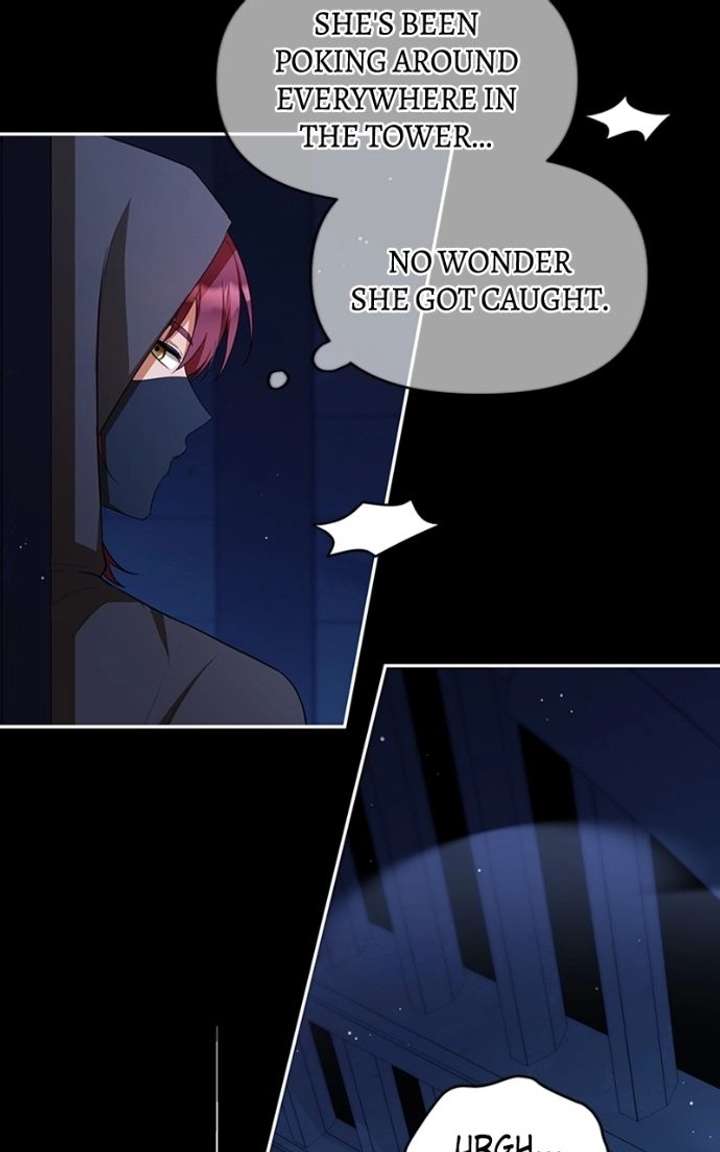 Thiendavis – For The Perfect Salvation Chapter 56 page 12