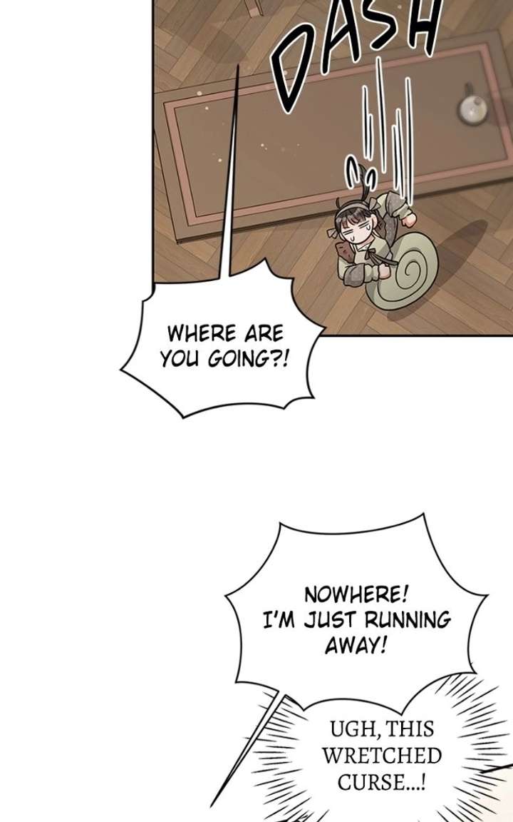 Thiendavis – For The Perfect Salvation Chapter 56 page 42