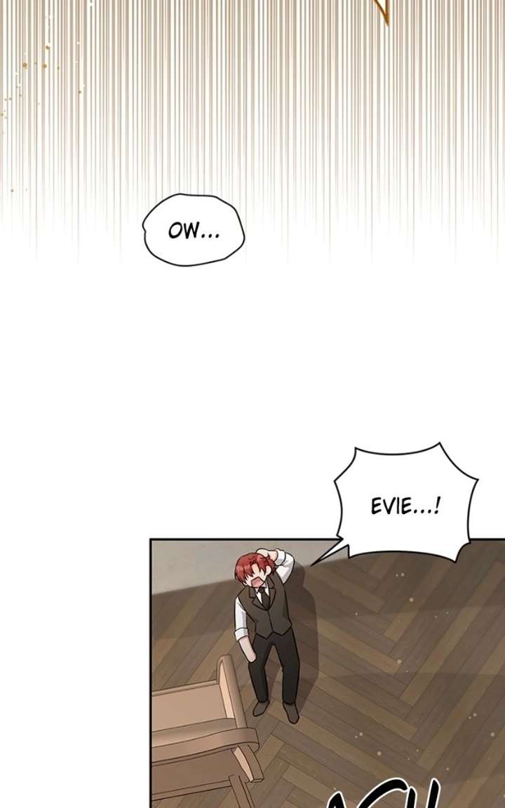 Thiendavis – For The Perfect Salvation Chapter 56 page 41