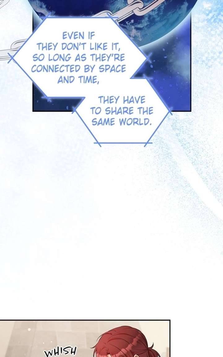 Thiendavis – For The Perfect Salvation Chapter 57 page 32
