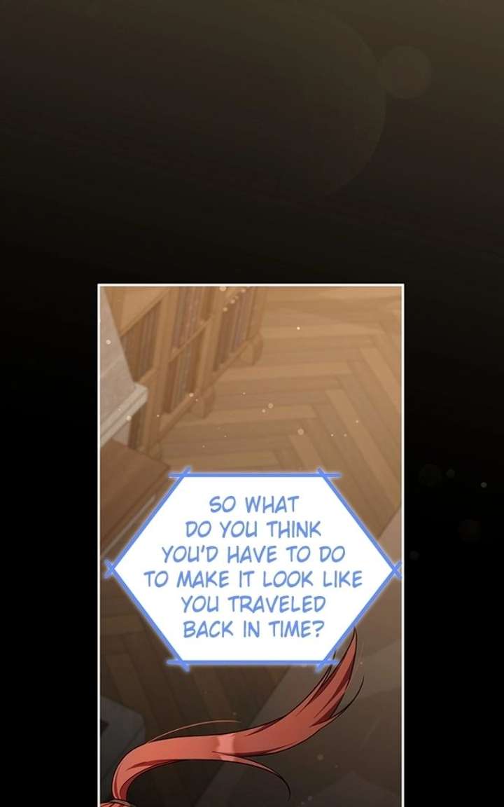Thiendavis – For The Perfect Salvation Chapter 57 page 44