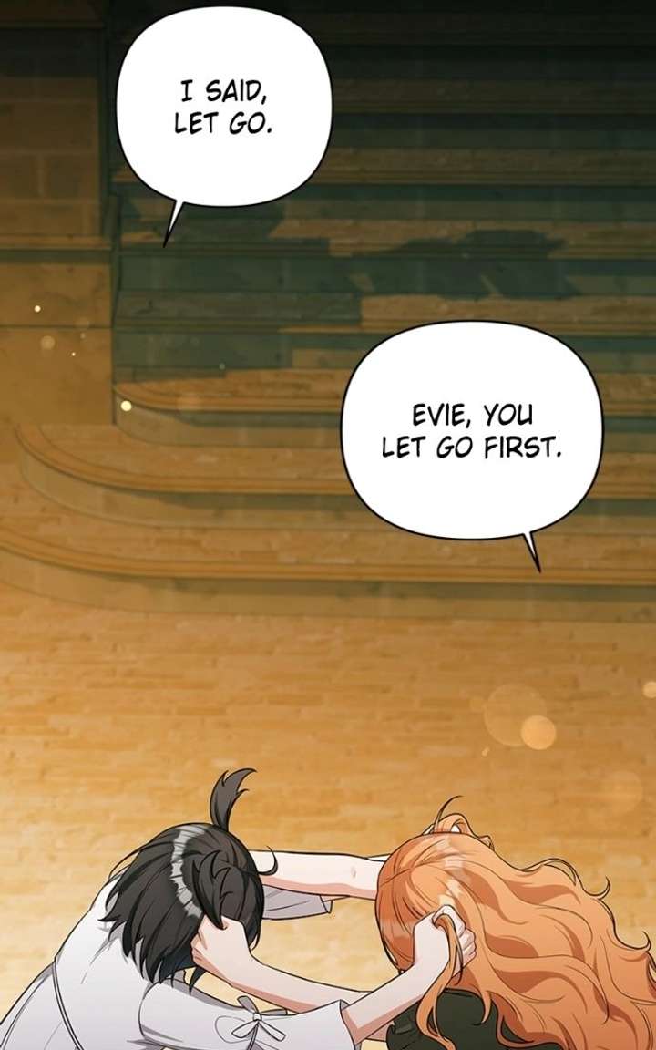 Thiendavis – For The Perfect Salvation Chapter 58 page 27