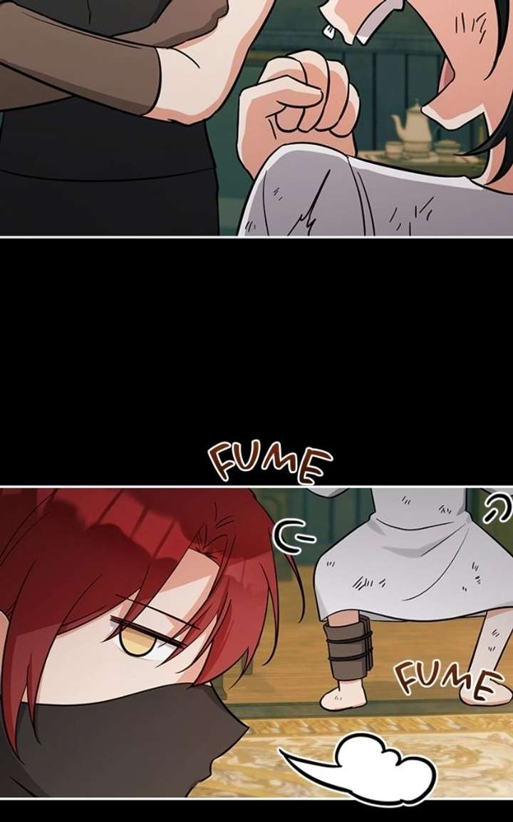 Thiendavis – For The Perfect Salvation Chapter 58 page 33