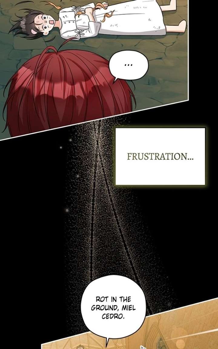 Thiendavis – For The Perfect Salvation Chapter 58 page 35