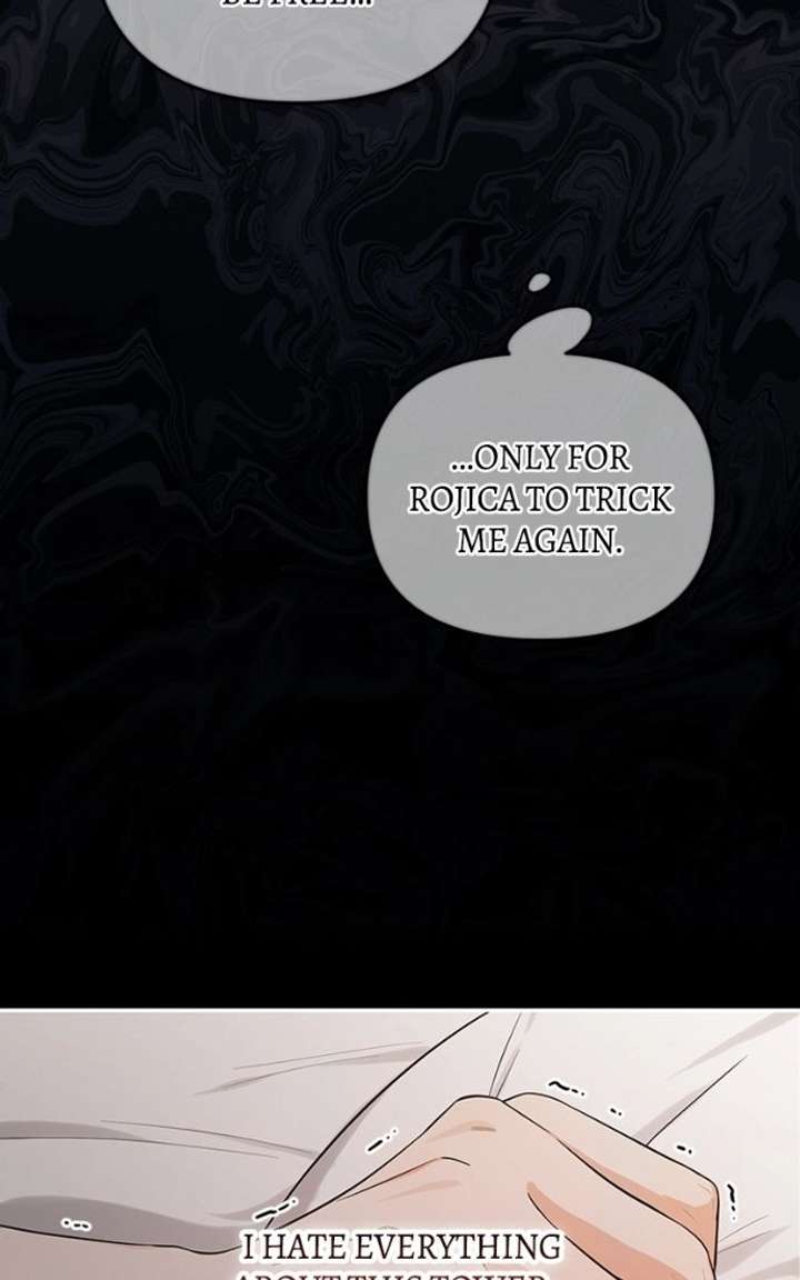 Thiendavis – For The Perfect Salvation Chapter 58 page 48