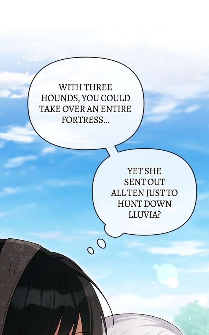 Thiendavis – For The Perfect Salvation Chapter 58 page 82