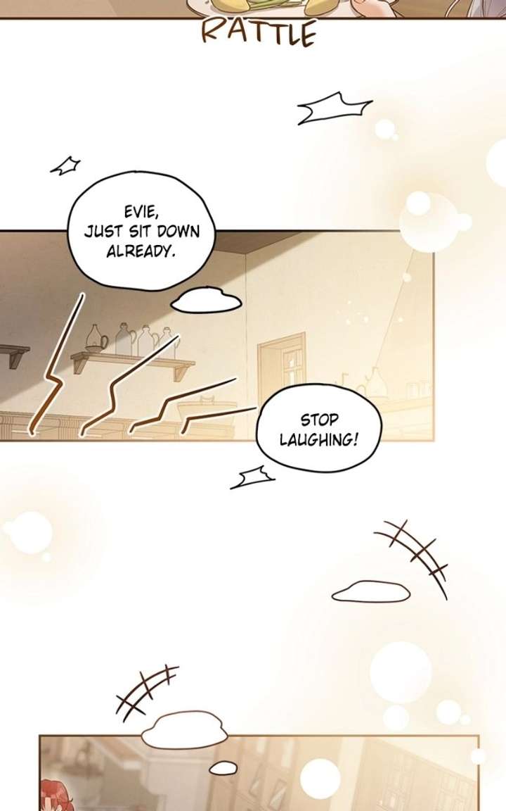 Thiendavis – For The Perfect Salvation Chapter 59 page 59