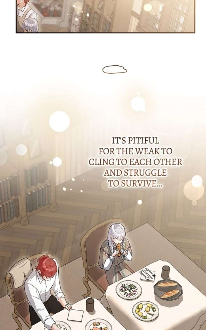 Thiendavis – For The Perfect Salvation Chapter 59 page 60