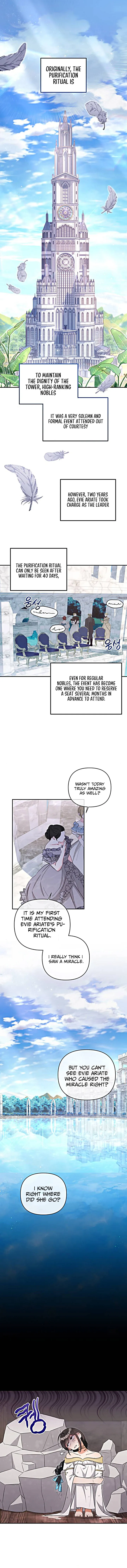Thiendavis – For The Perfect Salvation Chapter 6 page 2