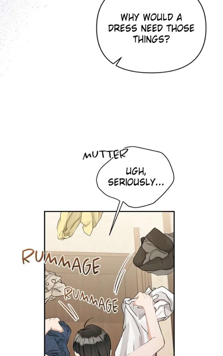 Thiendavis – For The Perfect Salvation Chapter 60 page 7