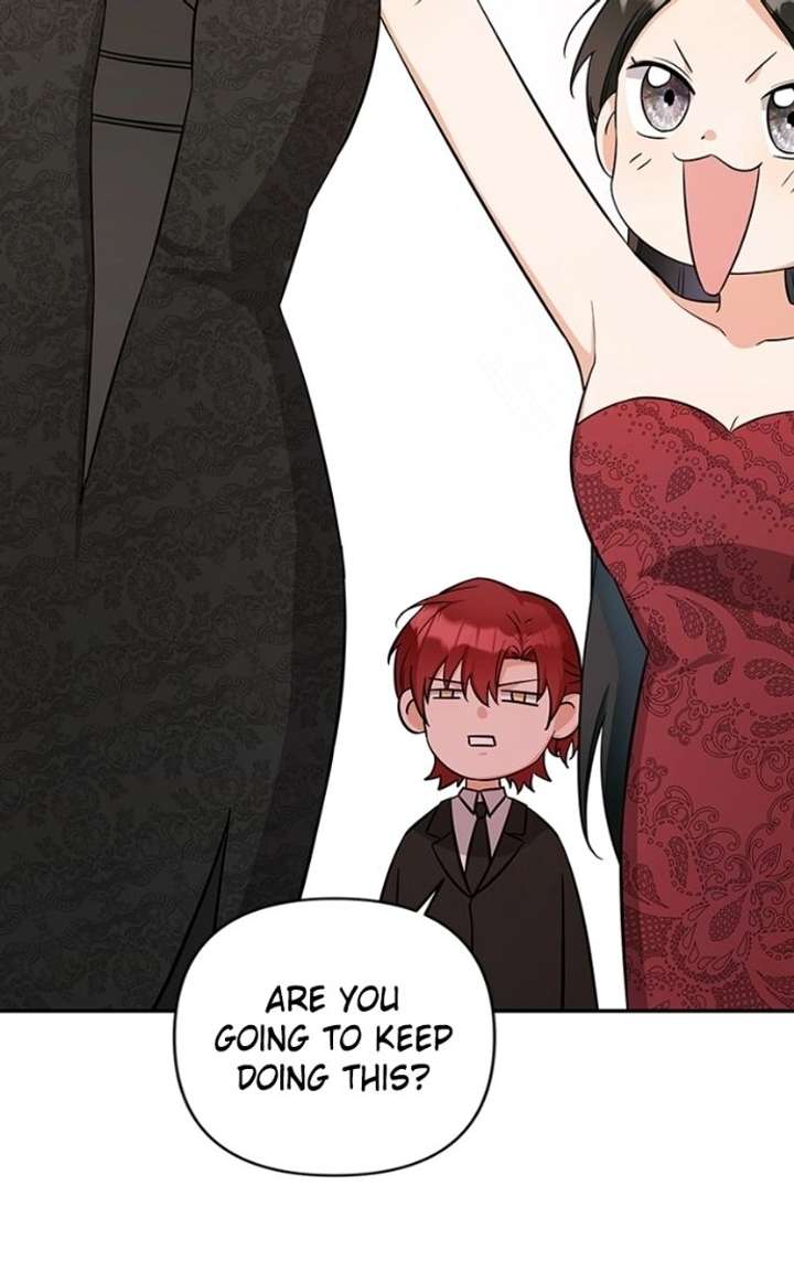 Thiendavis – For The Perfect Salvation Chapter 60 page 9
