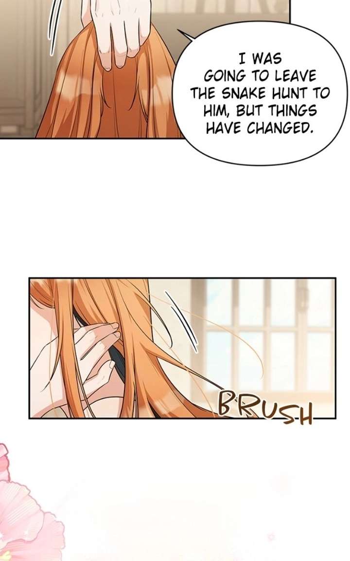 Thiendavis – For The Perfect Salvation Chapter 60 page 17