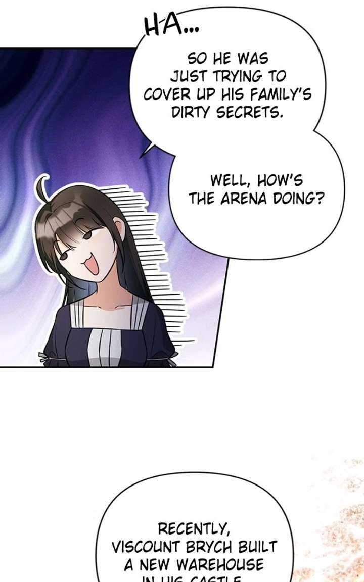 Thiendavis – For The Perfect Salvation Chapter 60 page 28