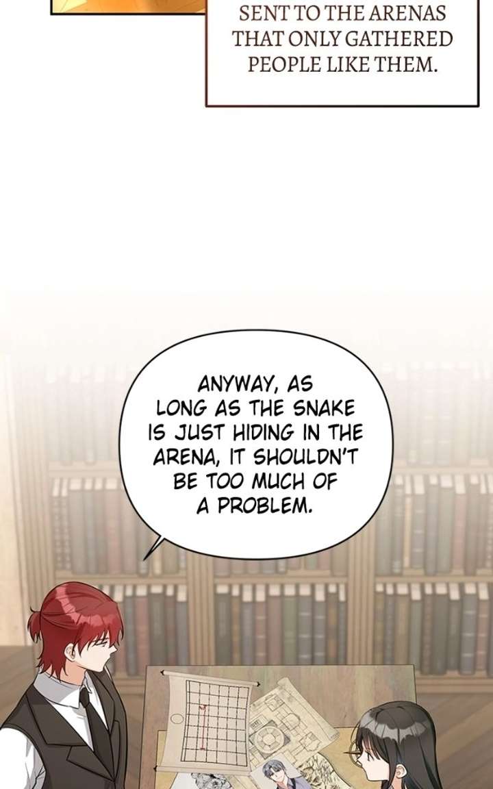 Thiendavis – For The Perfect Salvation Chapter 60 page 34