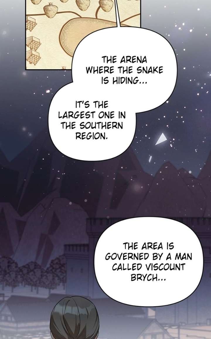 Thiendavis – For The Perfect Salvation Chapter 60 page 23