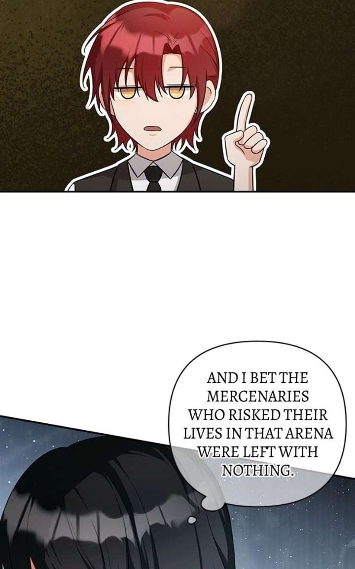 Thiendavis – For The Perfect Salvation Chapter 60 page 30