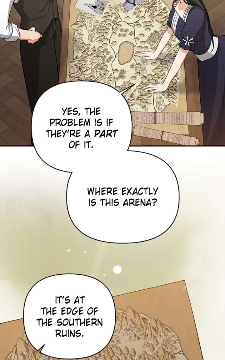 Thiendavis – For The Perfect Salvation Chapter 60 page 35