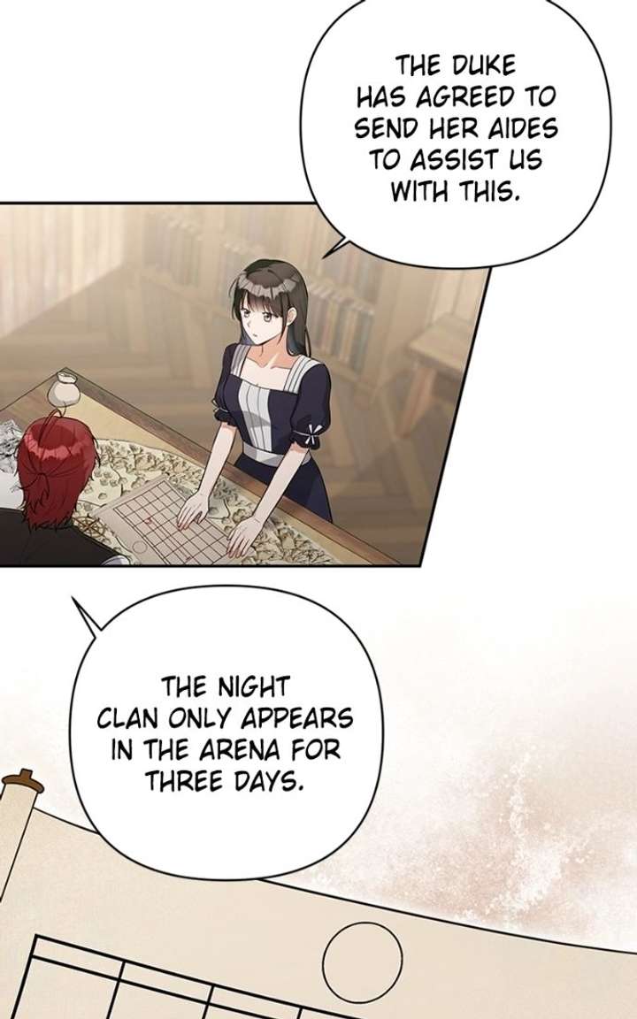 Thiendavis – For The Perfect Salvation Chapter 60 page 62