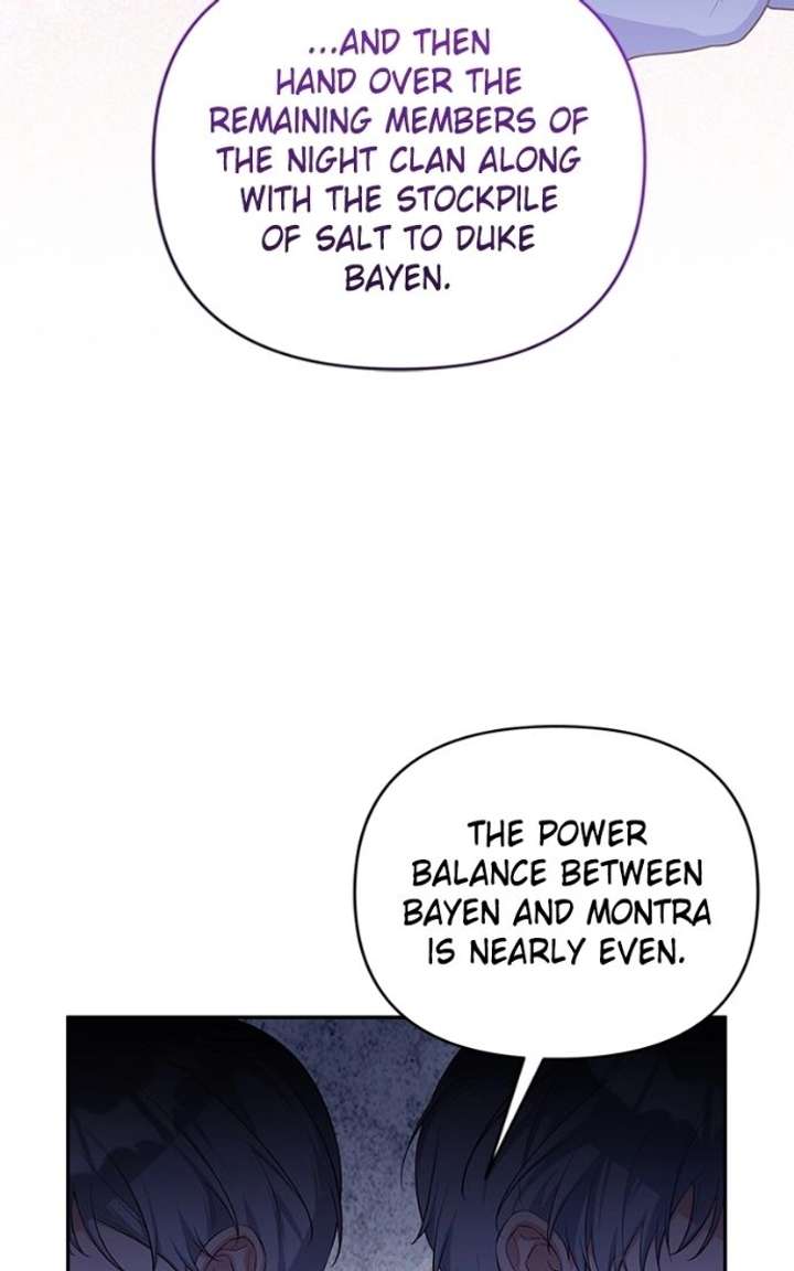 Thiendavis – For The Perfect Salvation Chapter 60 page 65