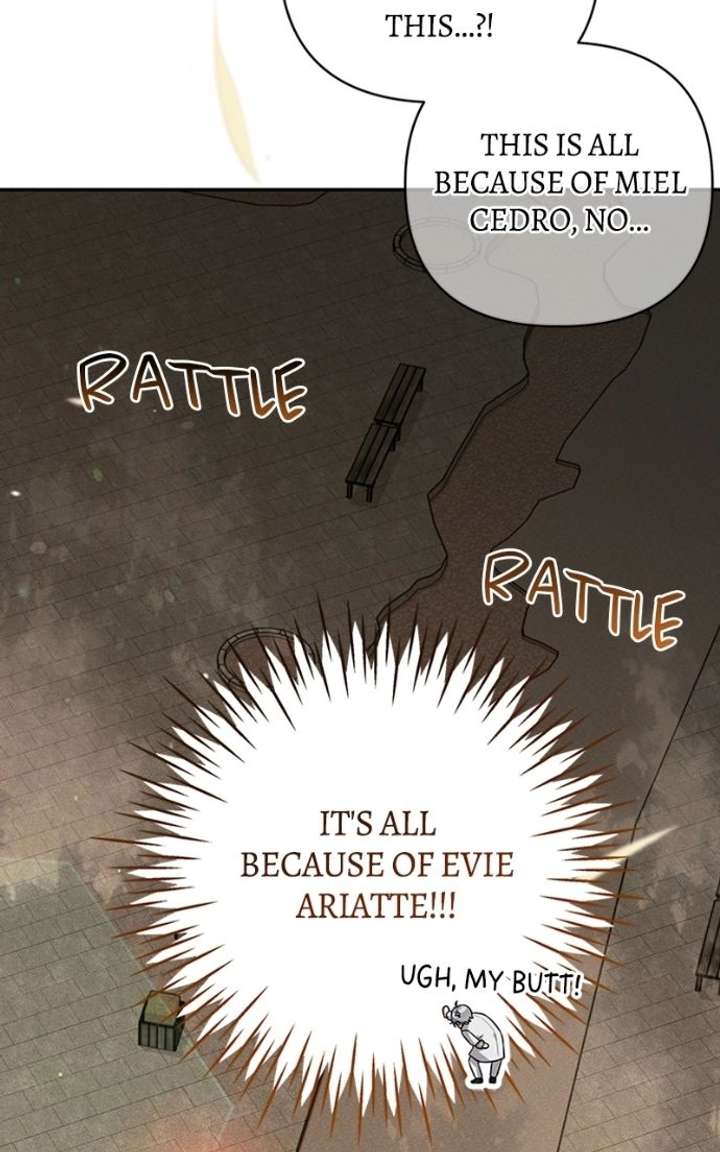 Thiendavis – For The Perfect Salvation Chapter 60 page 81