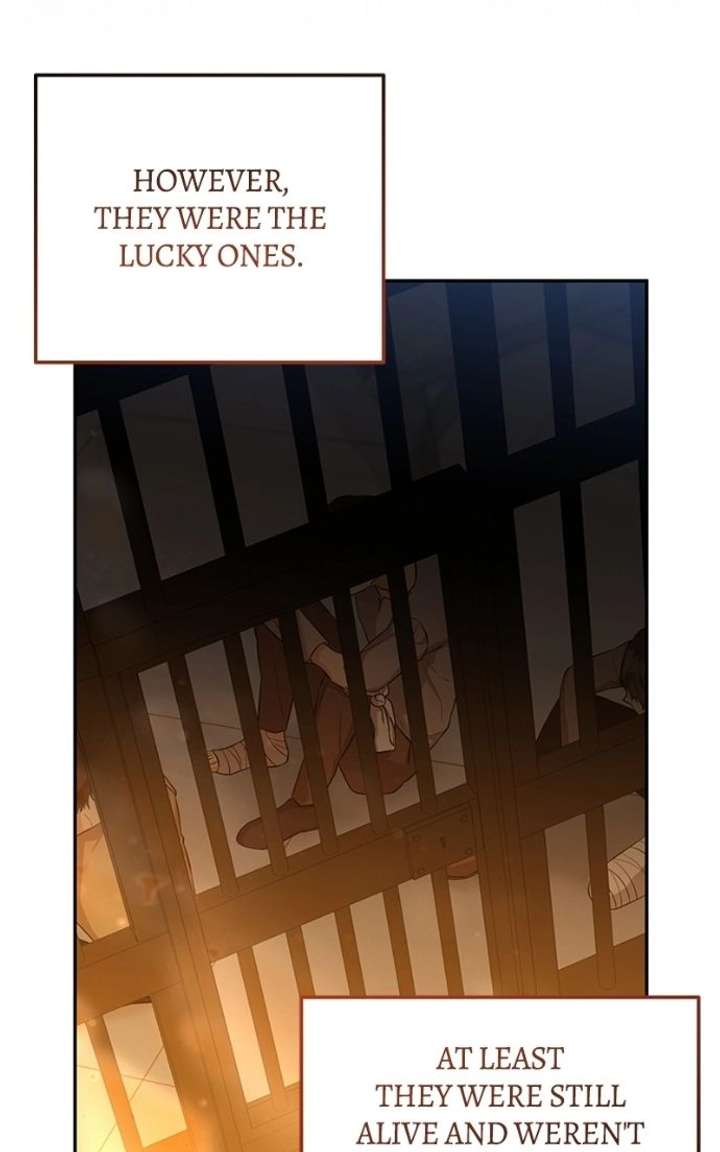 Thiendavis – For The Perfect Salvation Chapter 60 page 33