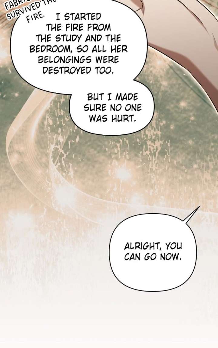 Thiendavis – For The Perfect Salvation Chapter 61 page 5