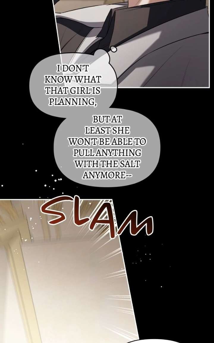 Thiendavis – For The Perfect Salvation Chapter 61 page 8