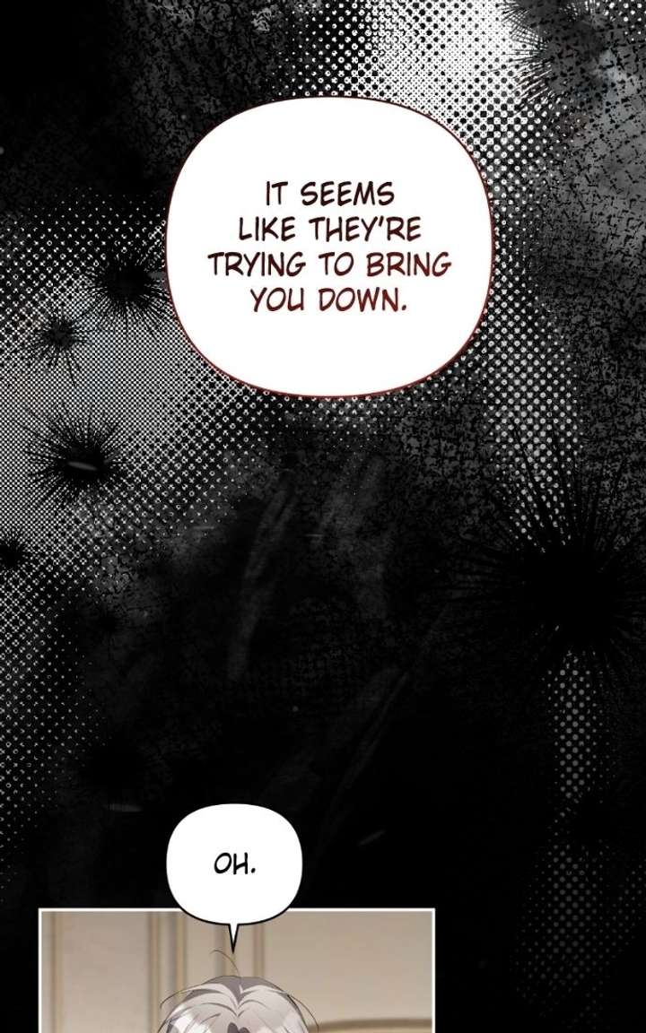 Thiendavis – For The Perfect Salvation Chapter 61 page 15
