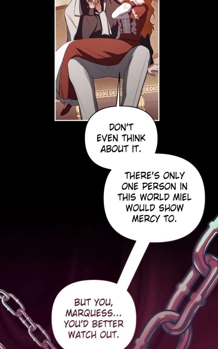 Thiendavis – For The Perfect Salvation Chapter 61 page 32
