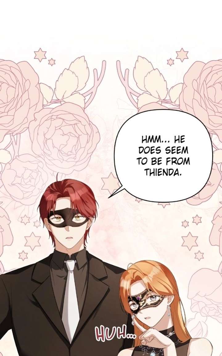 Thiendavis – For The Perfect Salvation Chapter 61 page 60