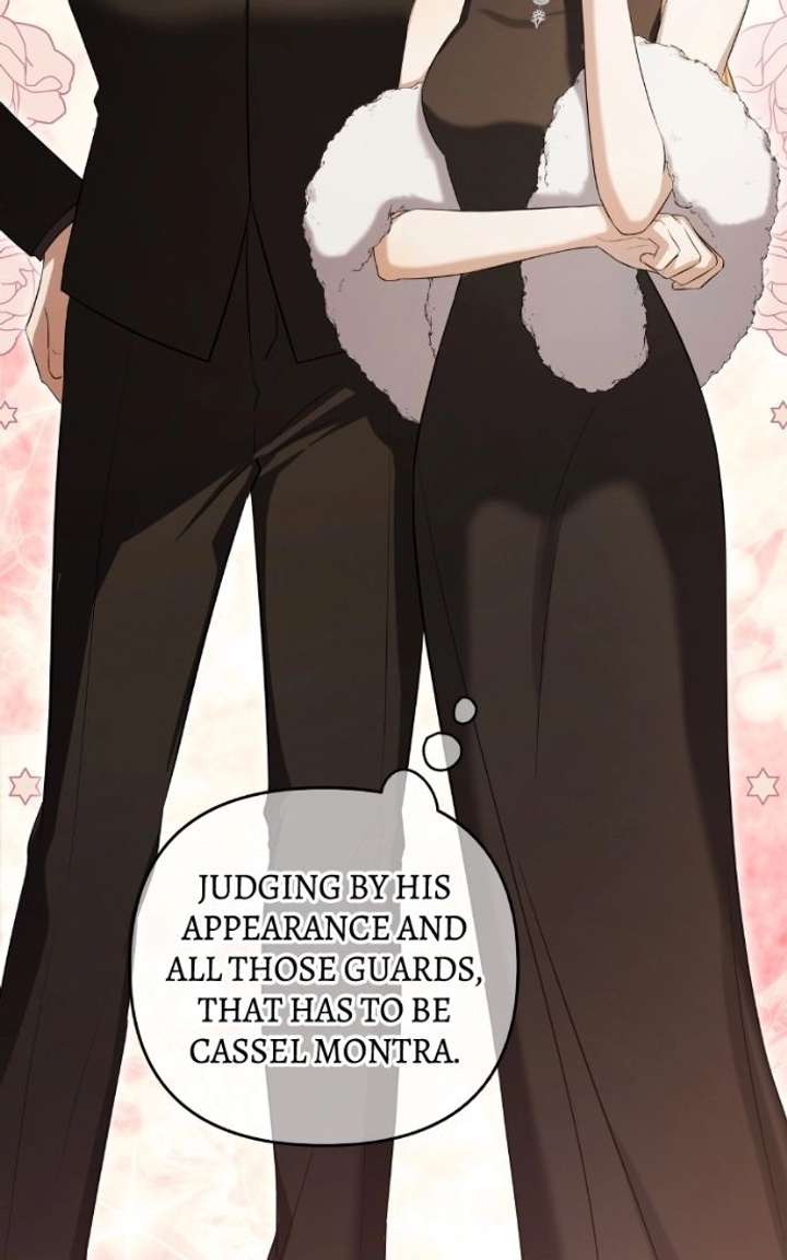 Thiendavis – For The Perfect Salvation Chapter 61 page 61